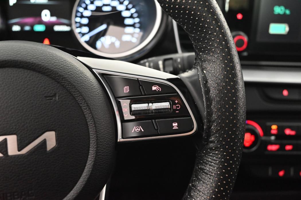 KIA Ceed 2022