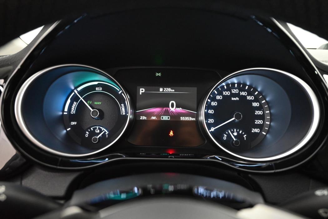 KIA Ceed 2022