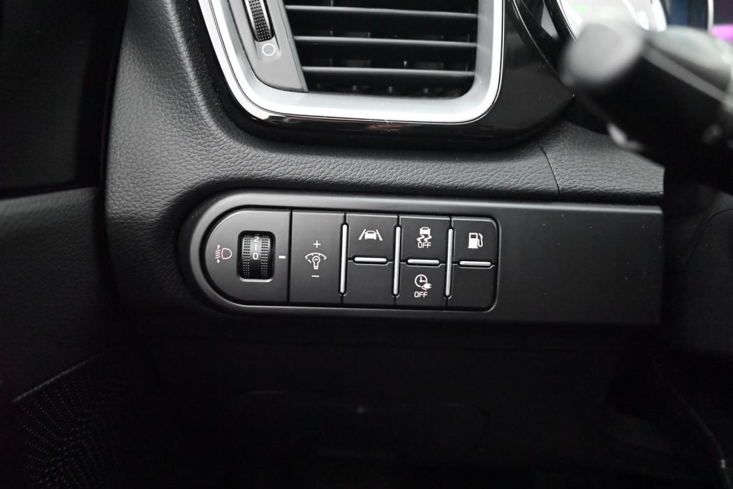 KIA Ceed 2022