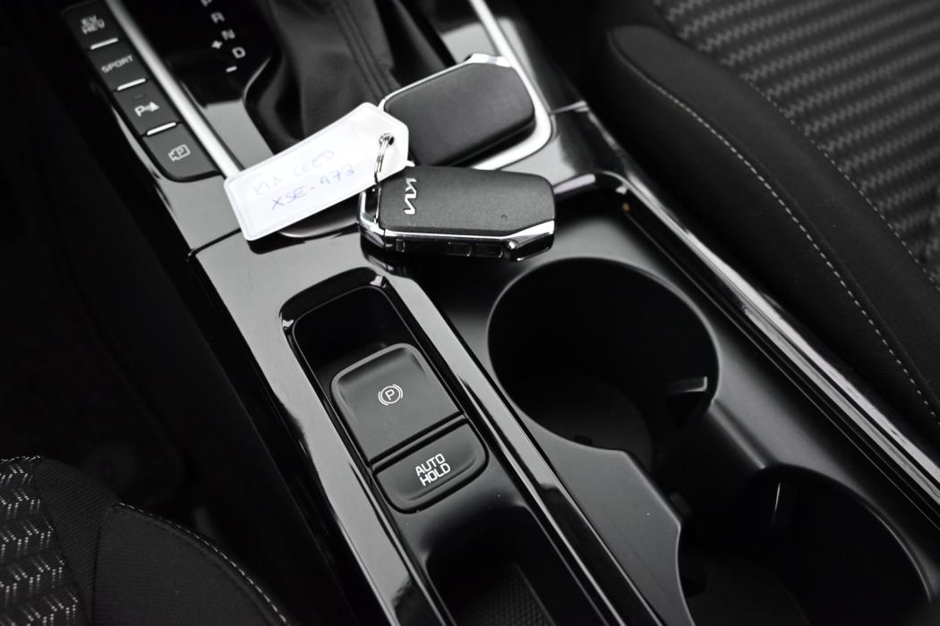 KIA Ceed 2022
