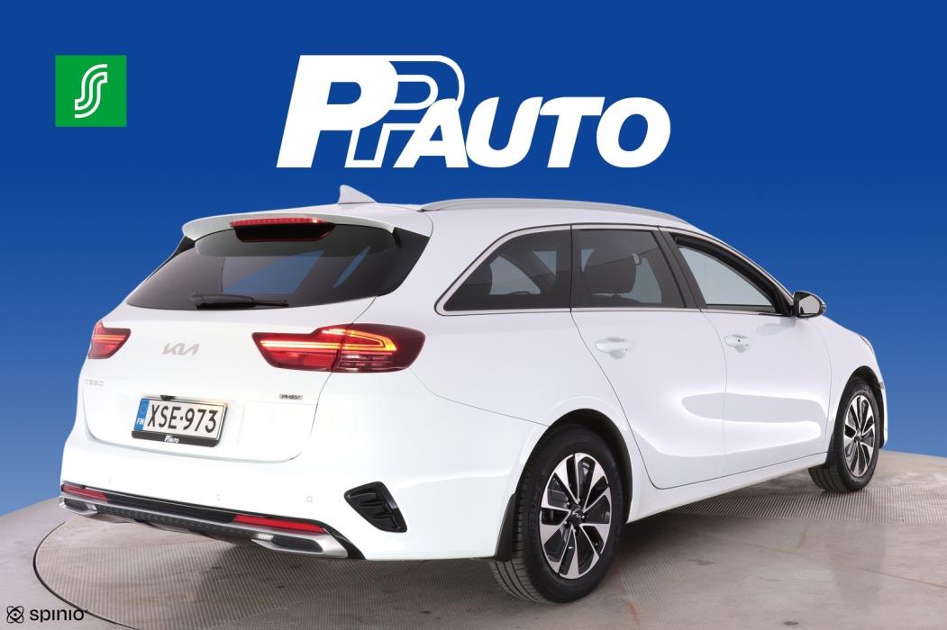 KIA Ceed 2022