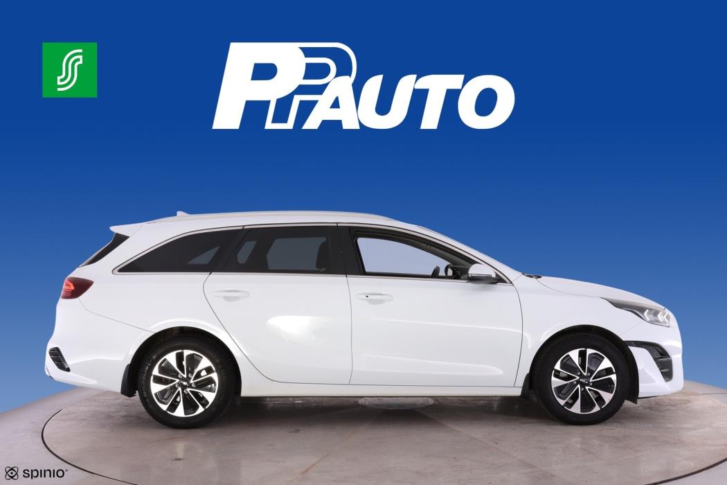 KIA Ceed 2022