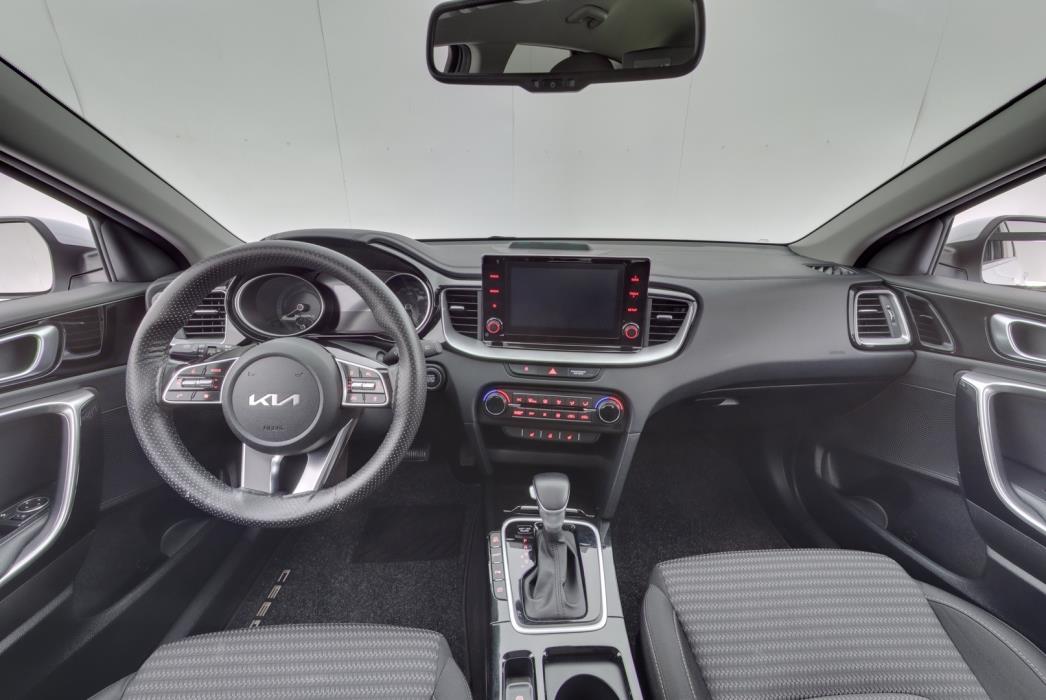 KIA Ceed 2022
