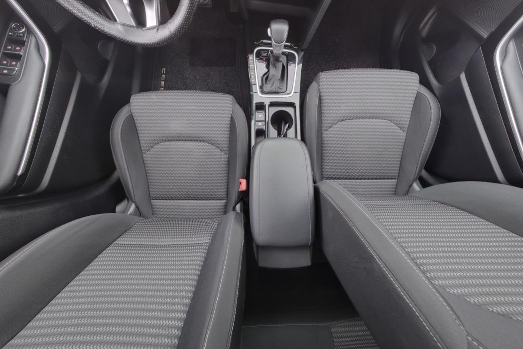 KIA Ceed 2022
