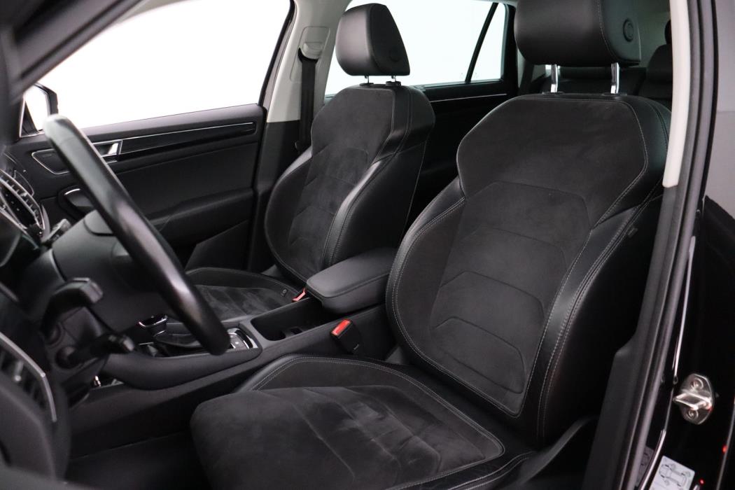 SKODA Kodiaq 2018