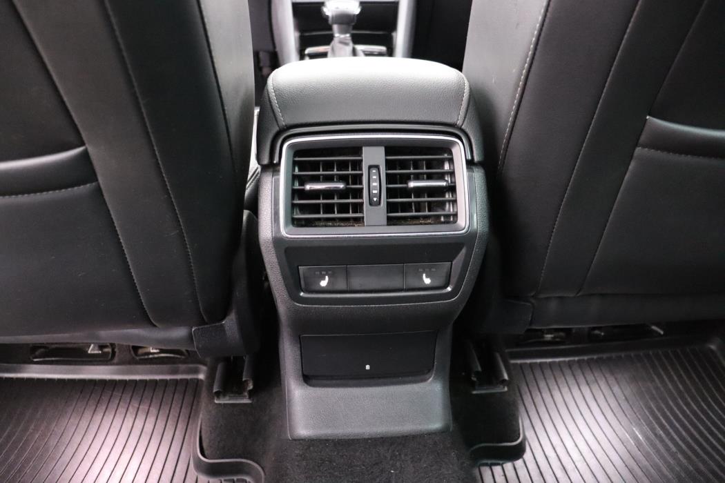 SKODA Kodiaq 2018