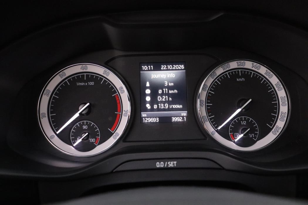 SKODA Kodiaq 2018