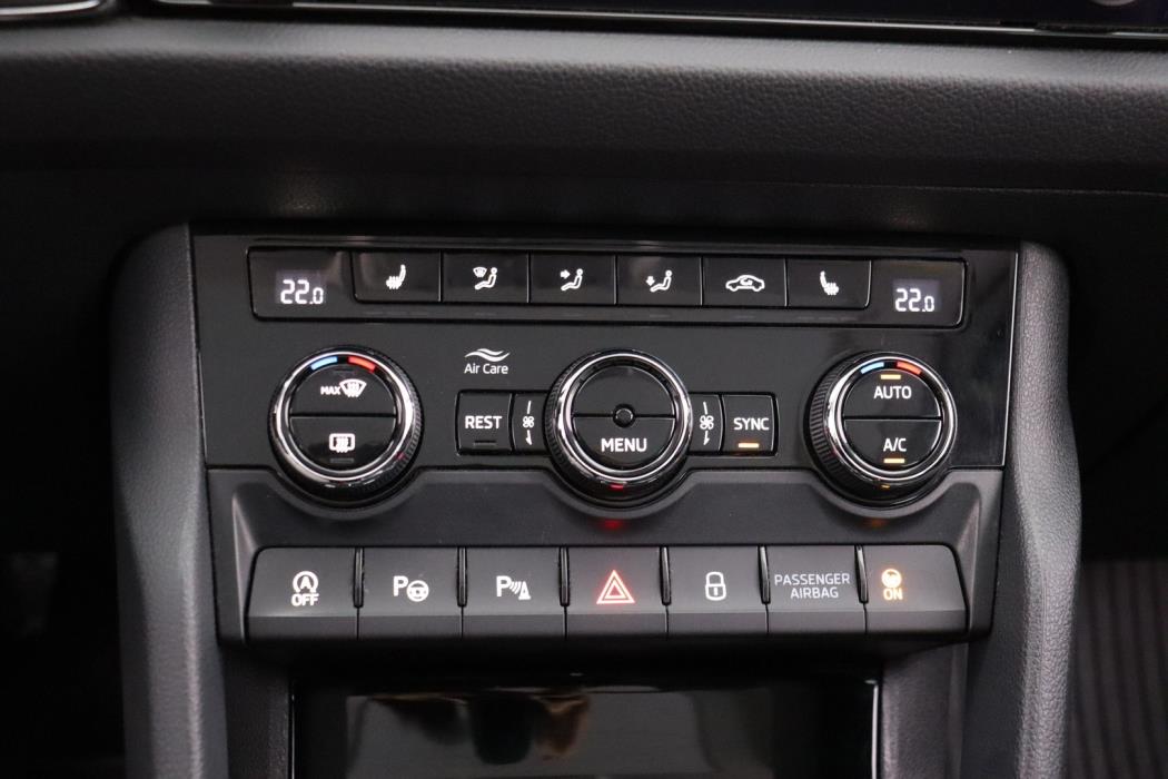 SKODA Kodiaq 2018