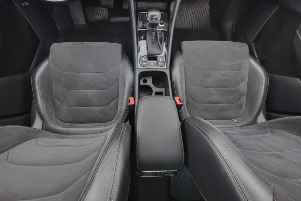SKODA Kodiaq 2018