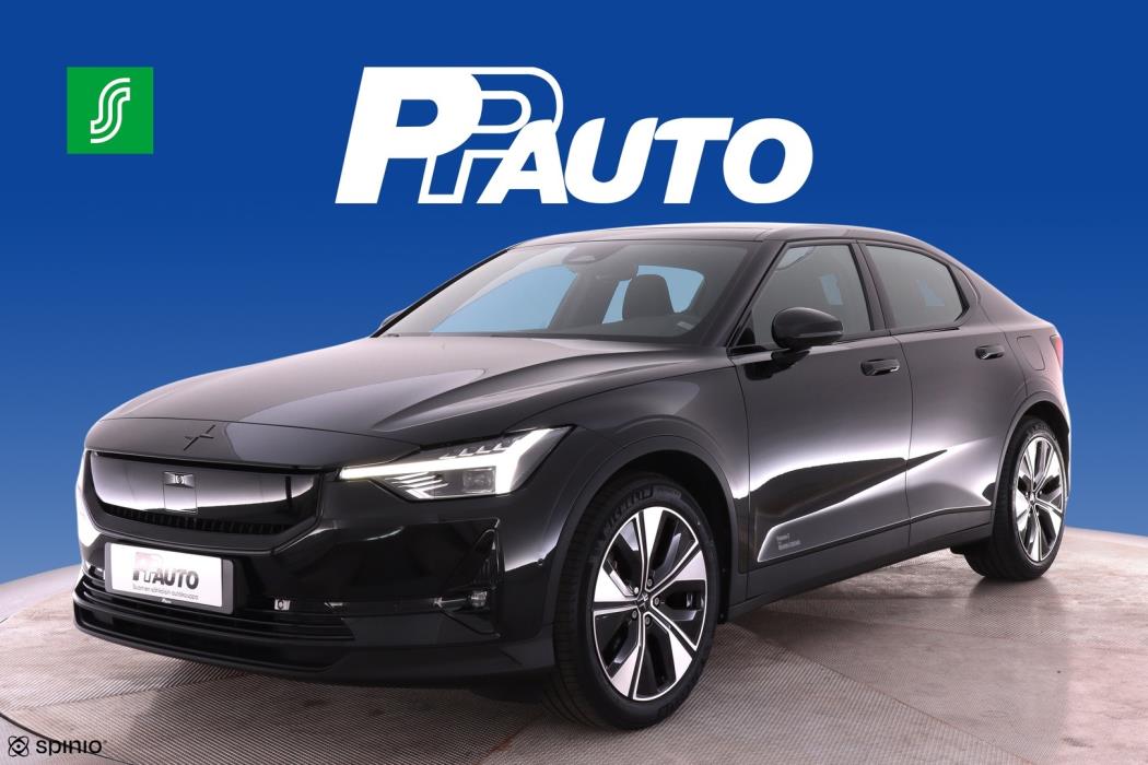 POLESTAR 2 2024