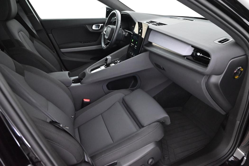 POLESTAR 2 2024