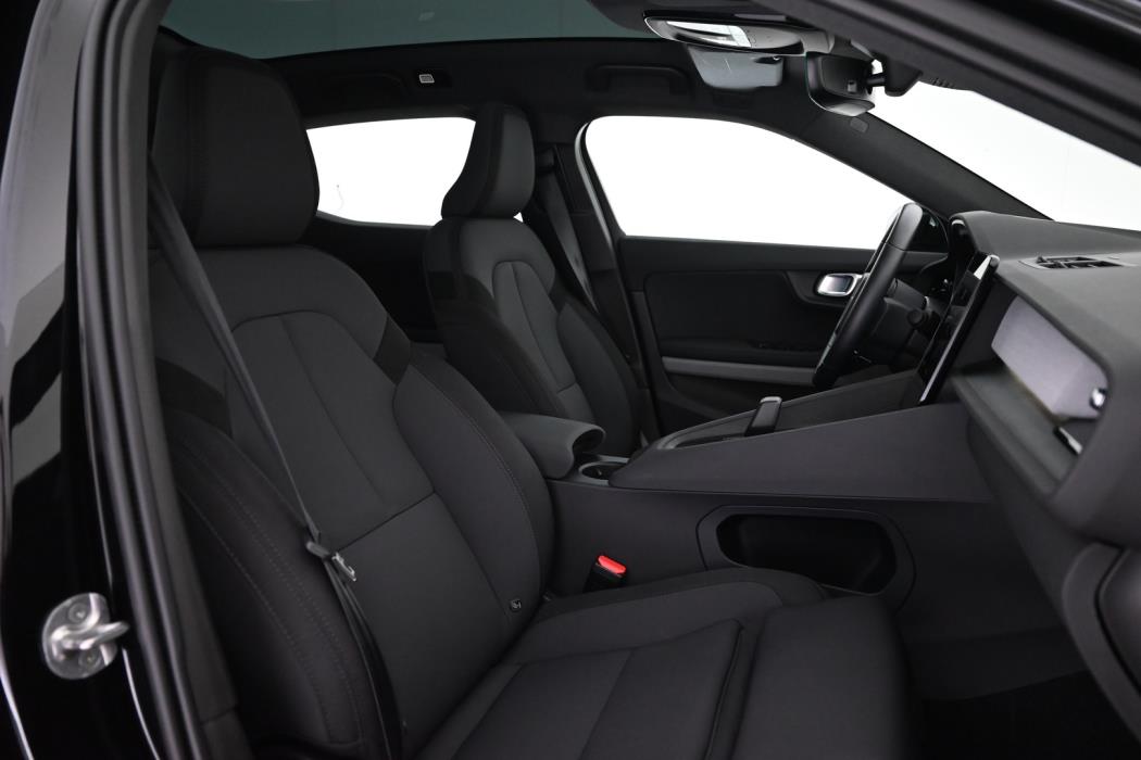 POLESTAR 2 2024