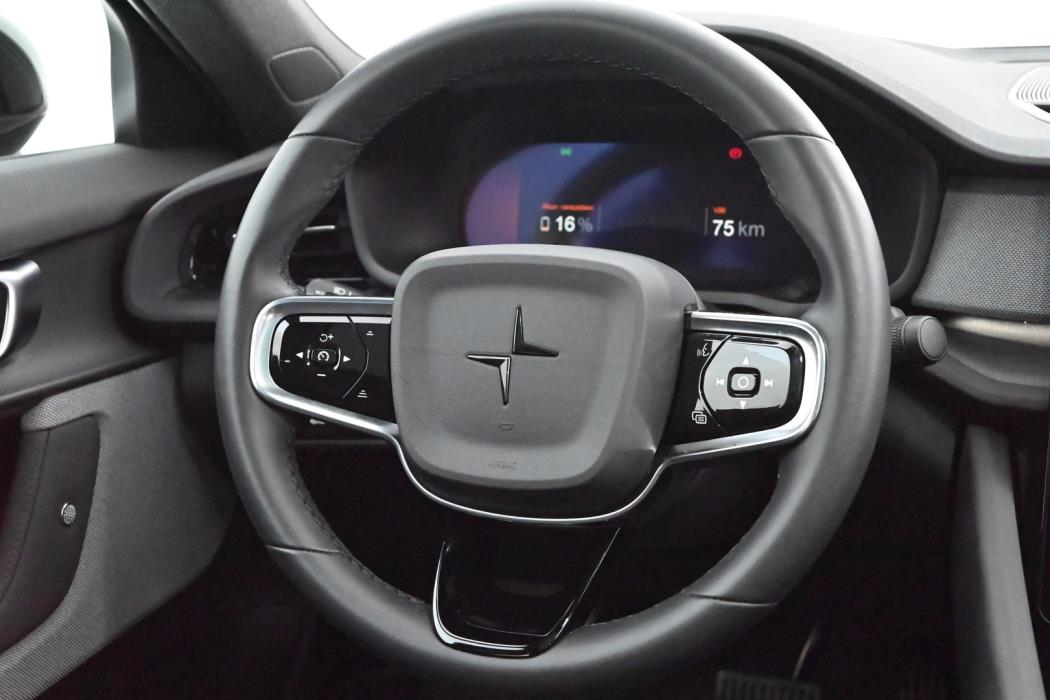POLESTAR 2 2024