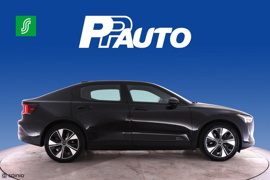 POLESTAR 2 2024