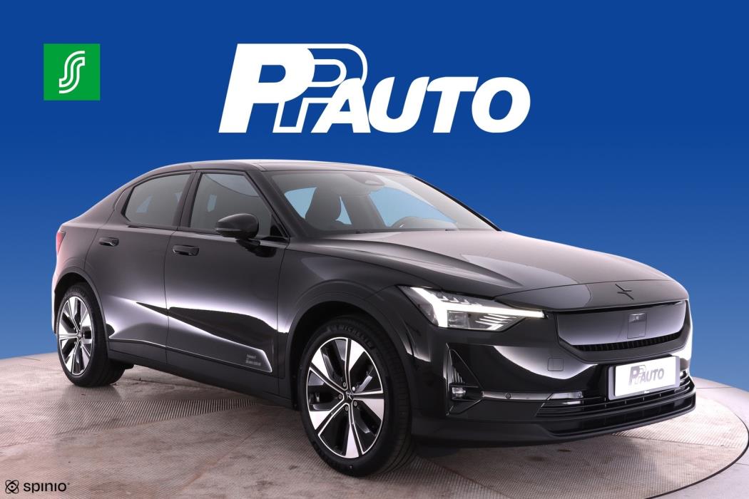 POLESTAR 2 2024
