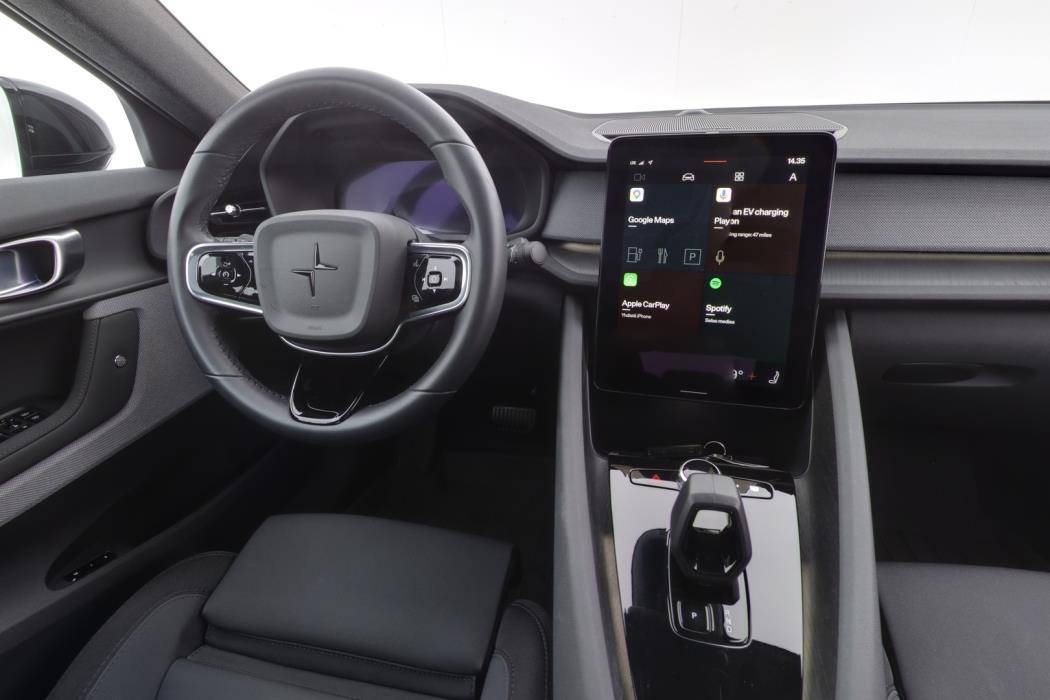 POLESTAR 2 2024