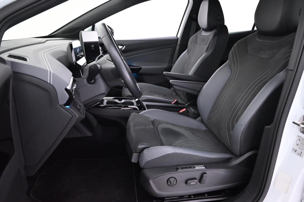 VOLKSWAGEN ID.5 2024