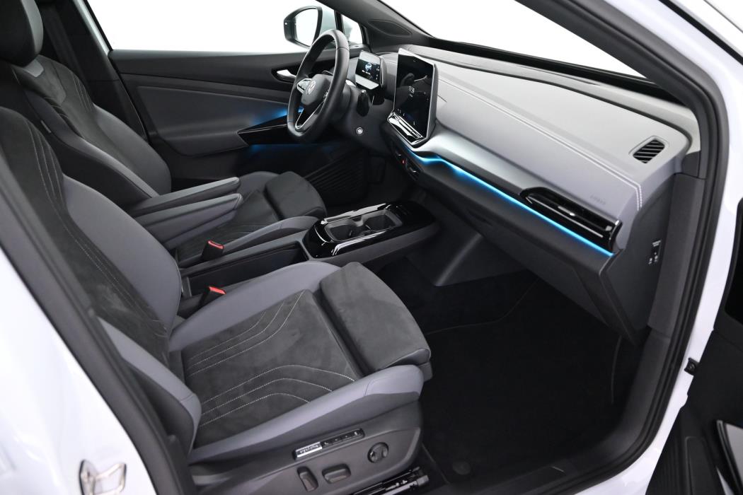 VOLKSWAGEN ID.5 2024