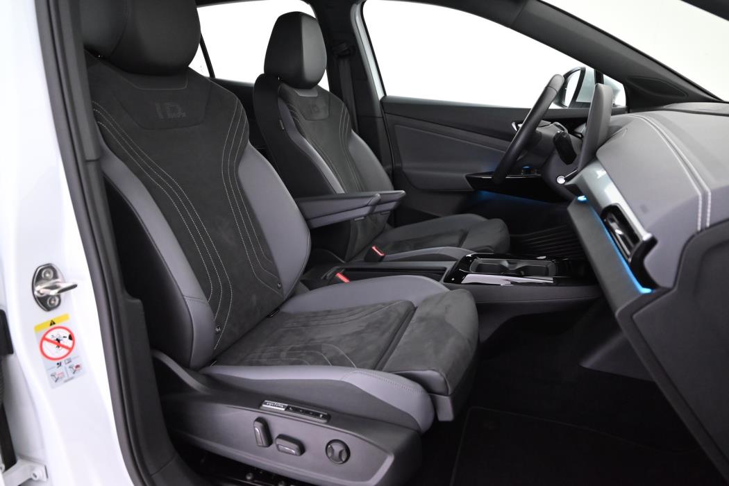 VOLKSWAGEN ID.5 2024