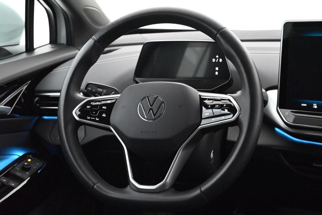 VOLKSWAGEN ID.5 2024
