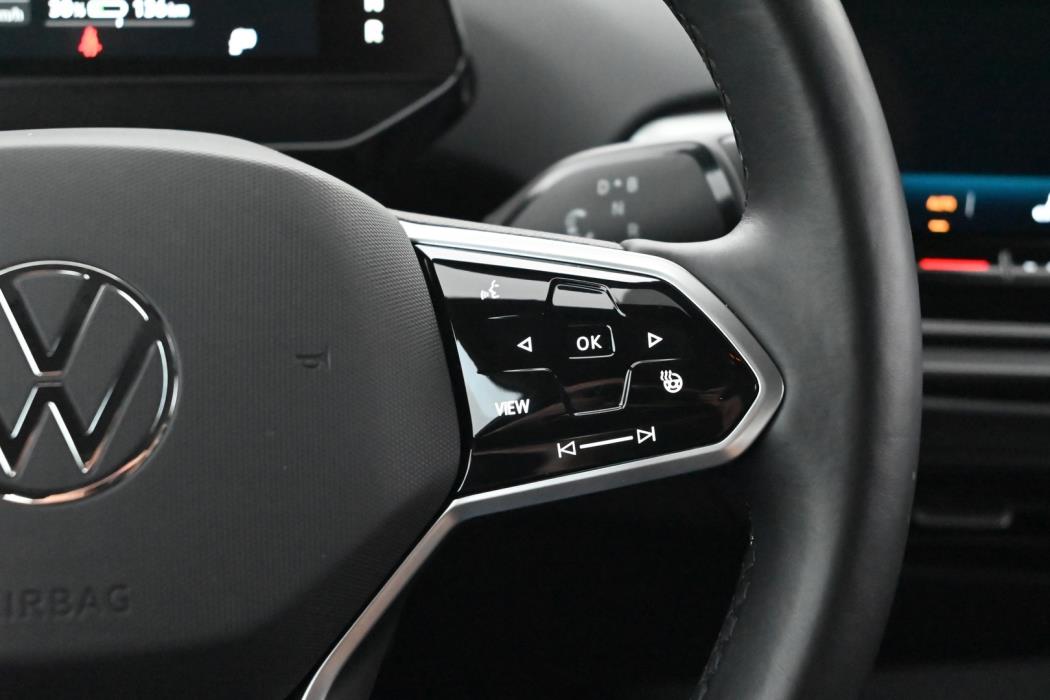 VOLKSWAGEN ID.5 2024