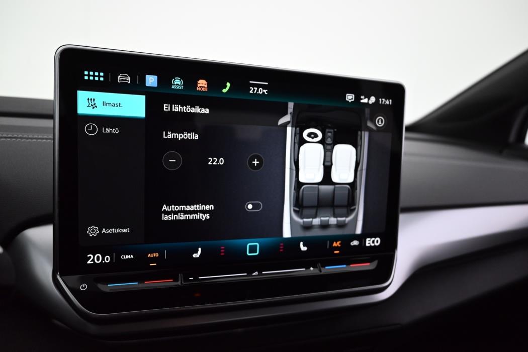 VOLKSWAGEN ID.5 2024
