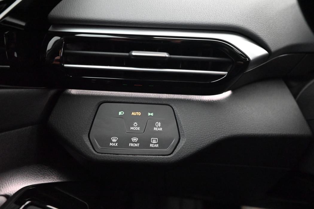 VOLKSWAGEN ID.5 2024