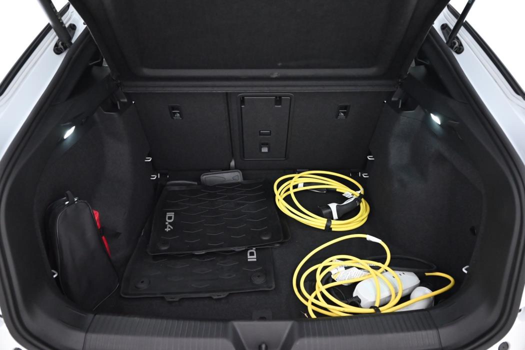 VOLKSWAGEN ID.5 2024