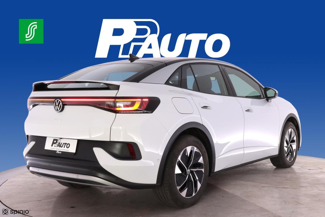 VOLKSWAGEN ID.5 2024