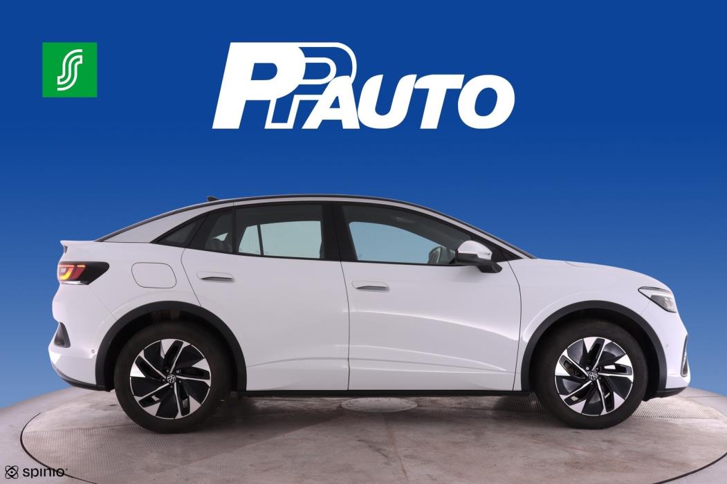 VOLKSWAGEN ID.5 2024