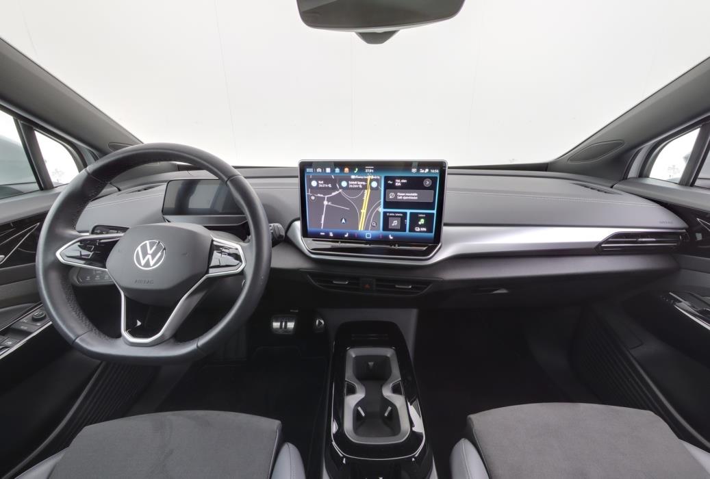 VOLKSWAGEN ID.5 2024