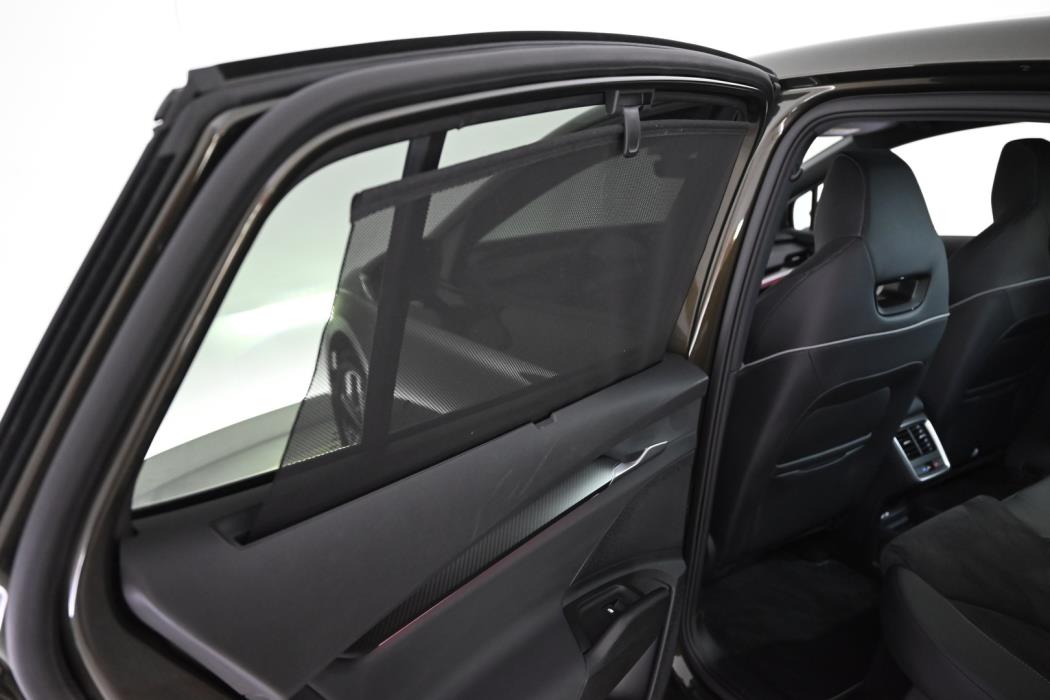 SKODA Enyaq 2025