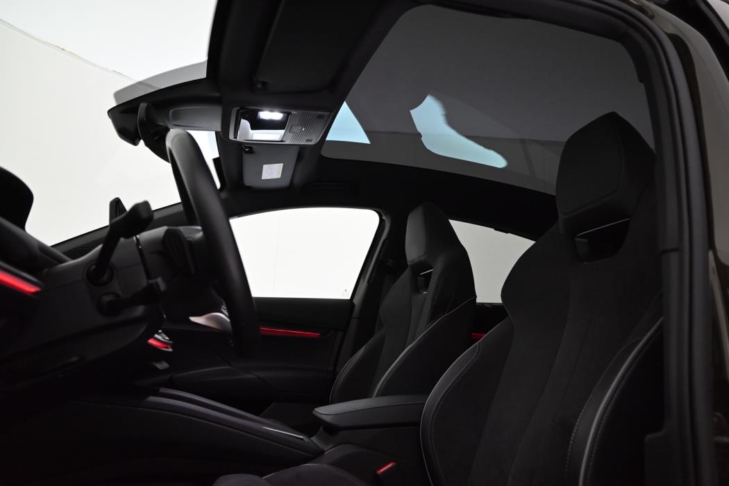 SKODA Enyaq 2025