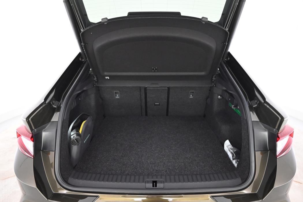 SKODA Enyaq 2025