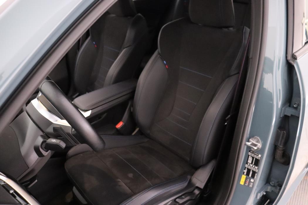 BMW iX2 2024