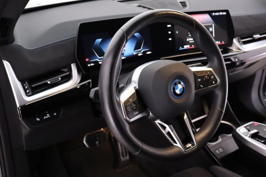 BMW iX2 2024