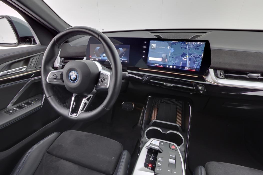 BMW iX2 2024