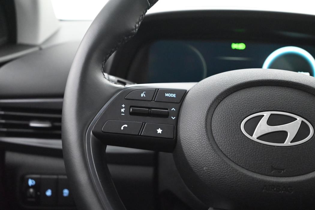 HYUNDAI i20 Hatchback 2024