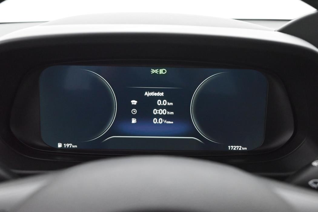 HYUNDAI i20 Hatchback 2024