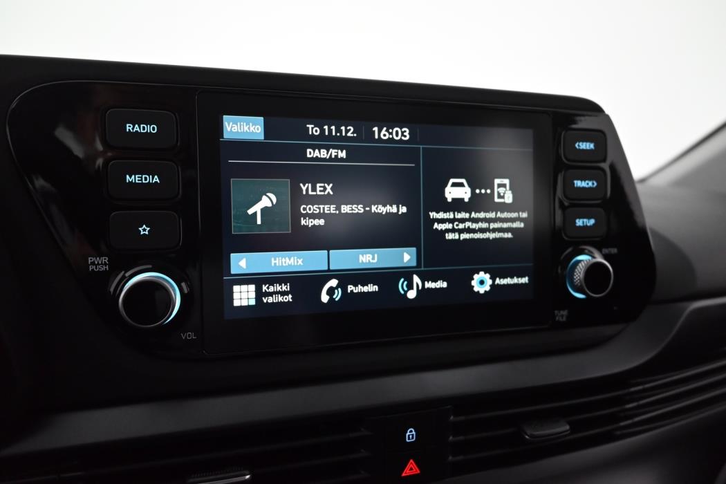 HYUNDAI i20 Hatchback 2024