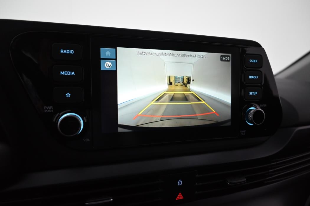 HYUNDAI i20 Hatchback 2024