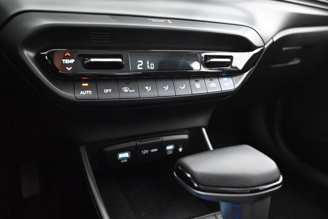 HYUNDAI i20 Hatchback 2024