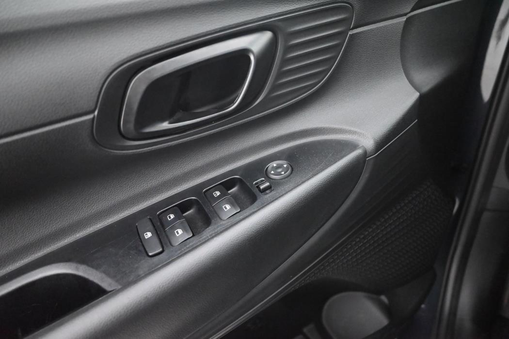 HYUNDAI i20 Hatchback 2024