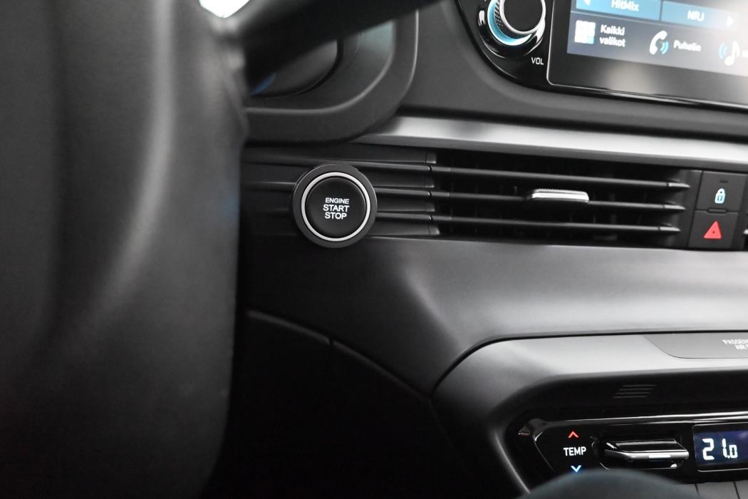 HYUNDAI i20 Hatchback 2024