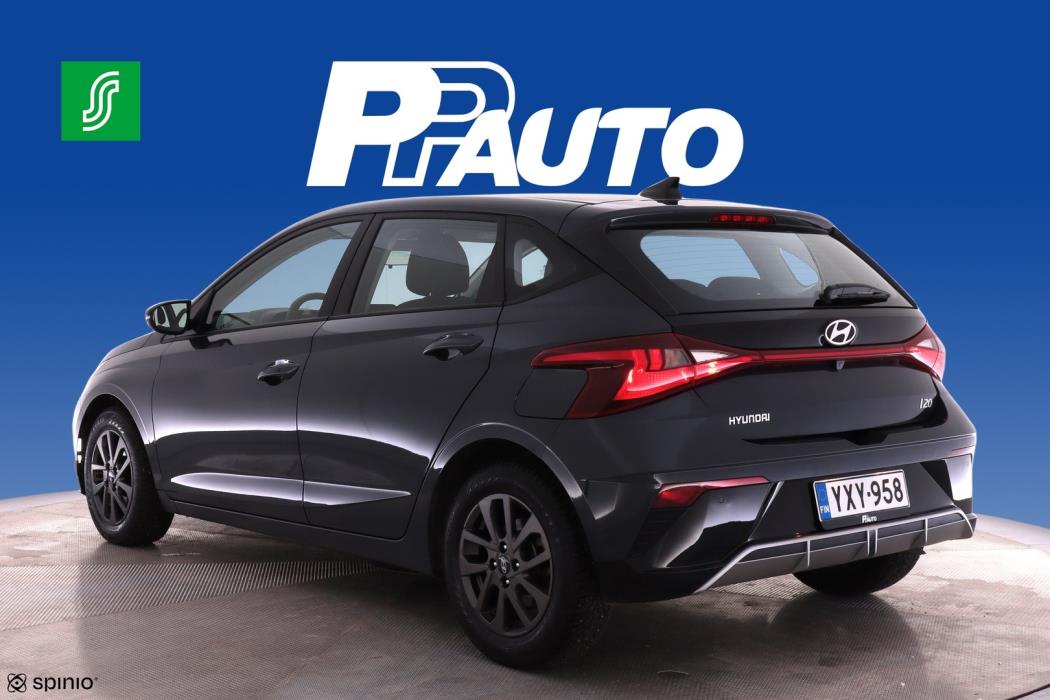 HYUNDAI i20 Hatchback 2024
