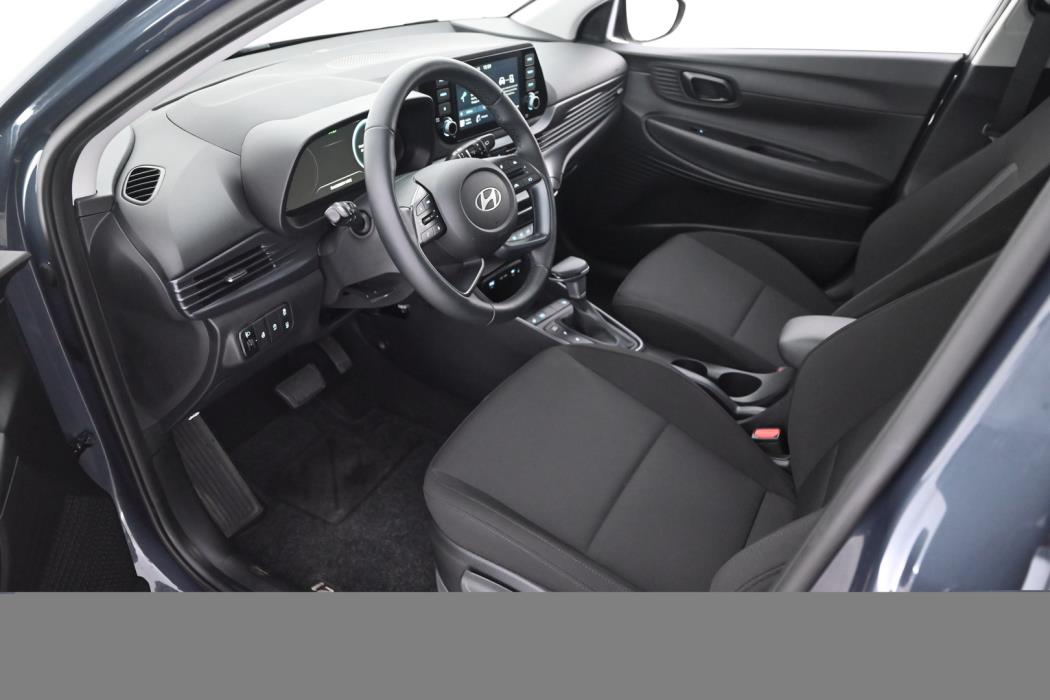 HYUNDAI i20 Hatchback 2024