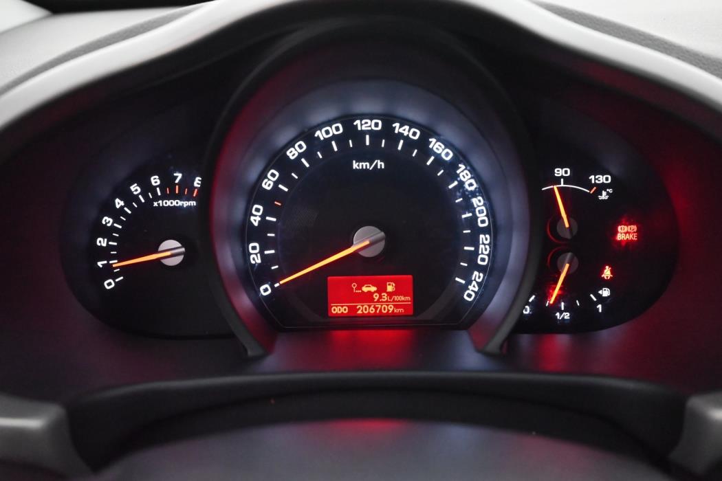 KIA Sportage 2011