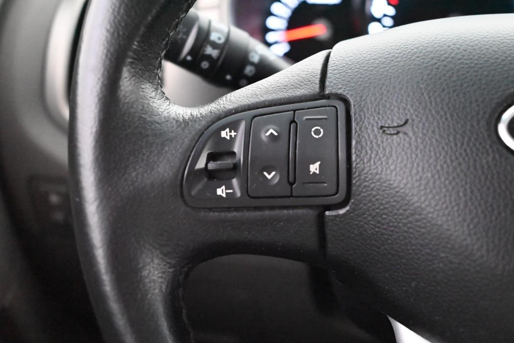 KIA Sportage 2011