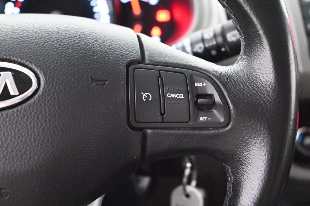 KIA Sportage 2011