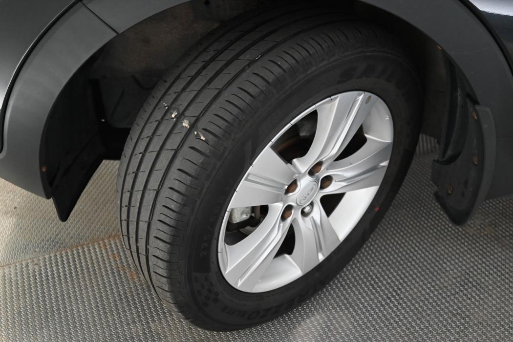 KIA Sportage 2011